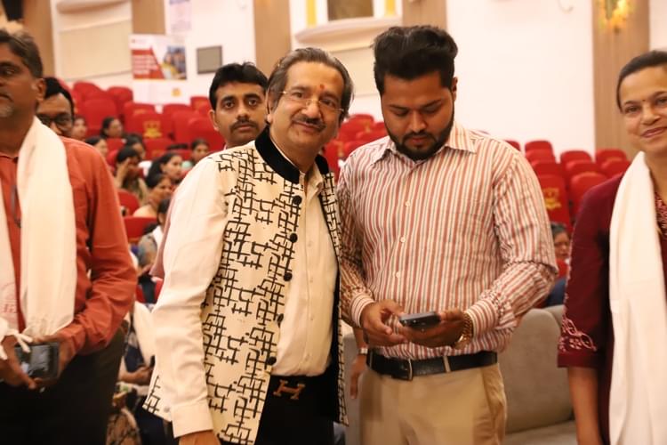 SAGE University Bhopal Events photo 100